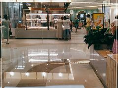 -奈雪的茶(天河城店)