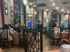 -南沙游艇会·大兵船餐厅