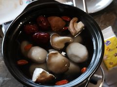 -东滩湿地公园观海楼餐厅