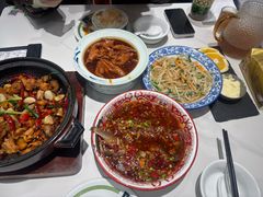 -欧记大排档·景德菜(上海首店)