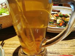 -青年公社烤鸭(青年路店)