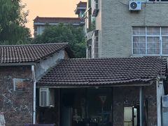 -许村蟹面(海宁许村大道店)