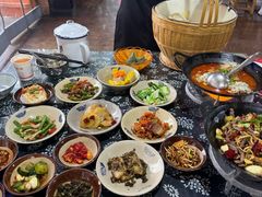 -张关合渣(航空大道店)