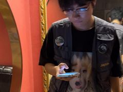 -星空密室·精选(天一豪景店)