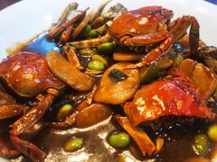 -美味之家·湖景农家乐(太湖东山店)