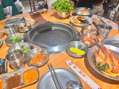 -哼蟹二将·烤肉酱蟹(合生汇店)