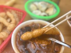 -逍遥镇刘相五胡辣汤豆沫馆(康复中街店)