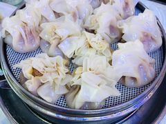 -清真·盛京白记 小骨头羊汤馆(南八马路店)