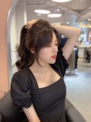 -MRMODE时尚先生美发沙龙