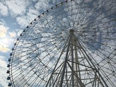 -南昌之星摩天轮