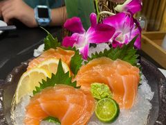 -栖川山葵家·寿喜锅·日式料理(龙湖北城天街商场店)