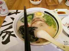 -栖川山葵家·寿喜锅·日式料理(龙湖北城天街商场店)