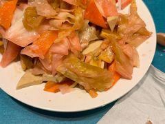 -清真聚陇缘美食餐厅(南横东街店)