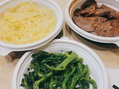 -李先生牛肉面大王(北京东四店)