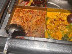 -海底捞火锅(珠影星光城夜宵主题店)