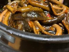 淮扬黑椒软兜-竹里馆 ·茶食(奥体店)