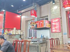 -恭敬李老北京炸酱面·京味菜(西花市店)