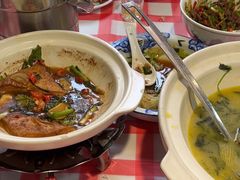 -好帮厨·下饭浏阳菜·坚持现炒(月湖店)
