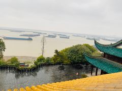 -岳阳楼景区