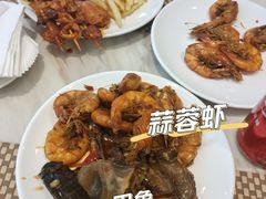 -长沙三景韦尔斯利酒店·Oval全日制餐厅自助餐
