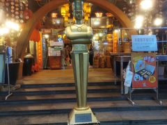 门面-石岐佬中山菜馆(张溪店)