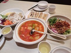 -九毛九西北菜(百信广场店)