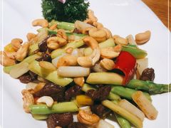 -周锦记广式餐厅