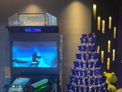 -CIAO·团建聚餐·生日派对轰趴馆(福田店)