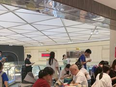 -海底捞火锅(龙岗星河COCO Park店)