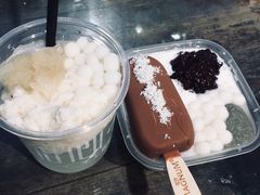 -甜心闲生传统手工冰粉(奎星楼店)