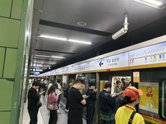 -呼家楼(地铁站)