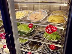 -来涮蜀鲜货火锅串串香(菜市口店)