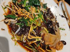 -老街烧烤·四方路小烤肉(书院路店)