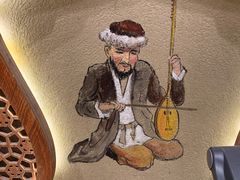 -楼兰新疆主题餐厅(苏州中心店)