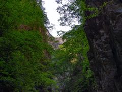 -龙门涧景区