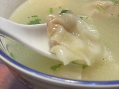 大馅云吞-惠宾饭庄(中山路店)