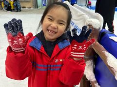 -世界之窗阿尔卑斯冰雪世界