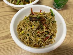 -小毛绝杀炒粉