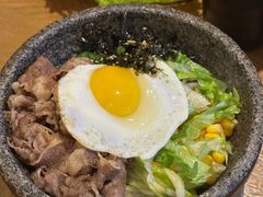 -恩你小木屋·烤肉韩式料理(嘉兴秀洲店)
