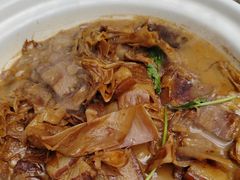 -又见炊烟私房菜(敬亭路店)