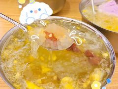 -南街清补凉(黄贝岭店)