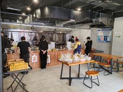 -邱大妈水煮(龙山店)