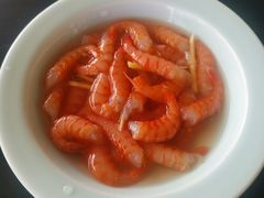 -鹰龙海畔度假酒店(咸祥店)