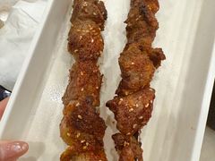 -牛街·马辈儿涮肉(牛街二店)