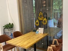大堂-三才二真·药膳养生炖汤(海珠湾店)