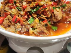 -八碗湘长沙市井菜(坡子街店)