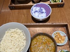 -李百蟹·江南蟹黄面·河景餐厅(夫子庙总店)