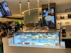 -Peet's 皮爷咖啡(东湖路手作店)