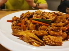 八珍豆腐-陈傻子餐厅(世纪都会店)