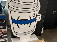 -CUBIC3三立方咖啡(西岸凤巢店)